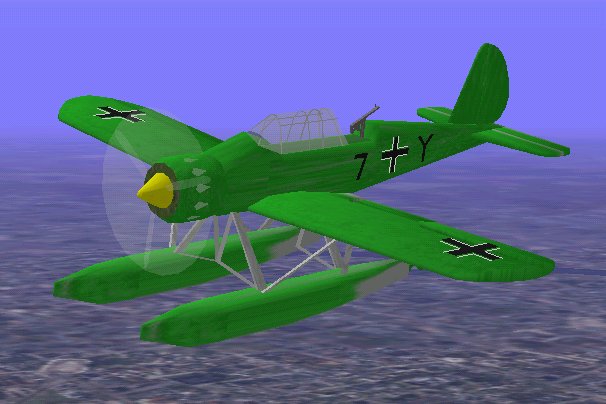 Arado Ar196 Click to Download