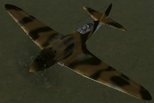 Mig 3u Black & Tan!