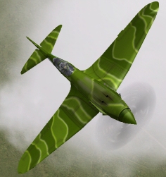 Mig 3u Green!